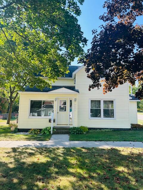253 W Stimson Avenue