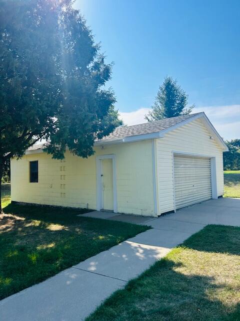 253 W Stimson Avenue