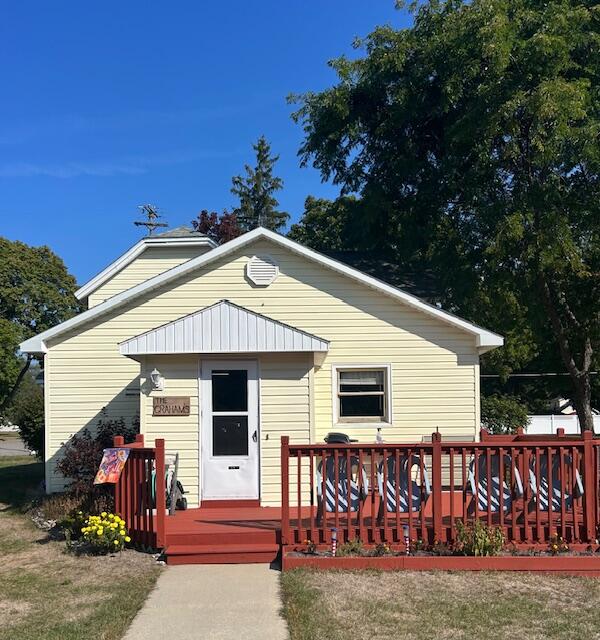 253 W Stimson Avenue