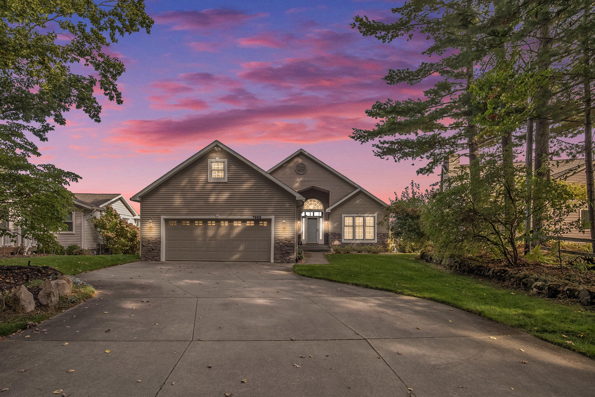 7988 Island Court