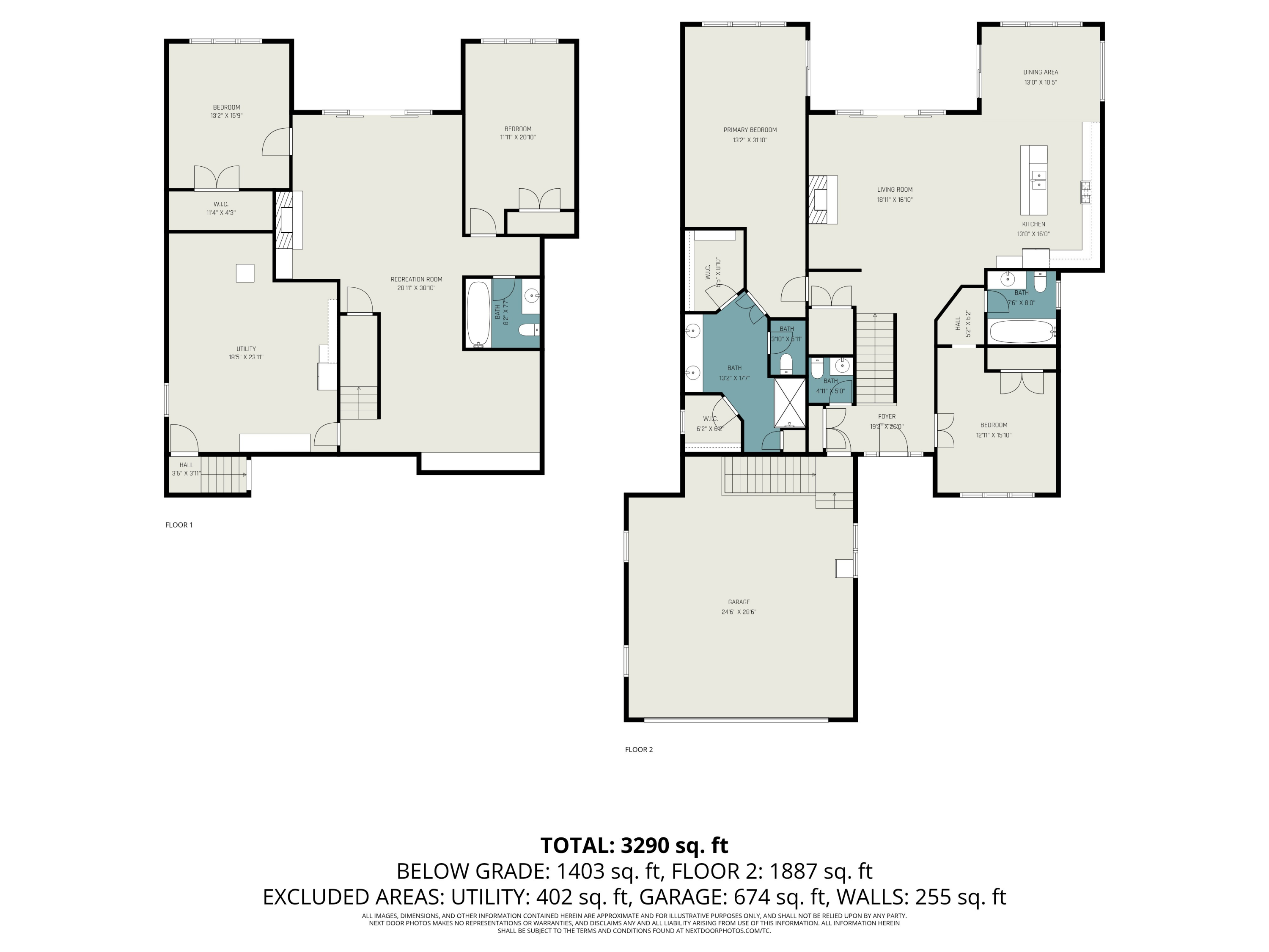 7988 Island Court
