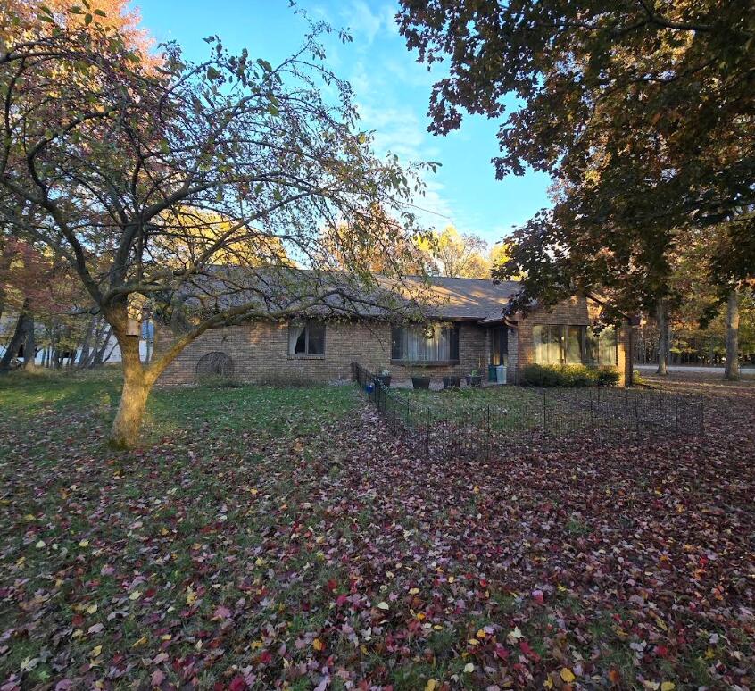 6787 Mayfair Drive