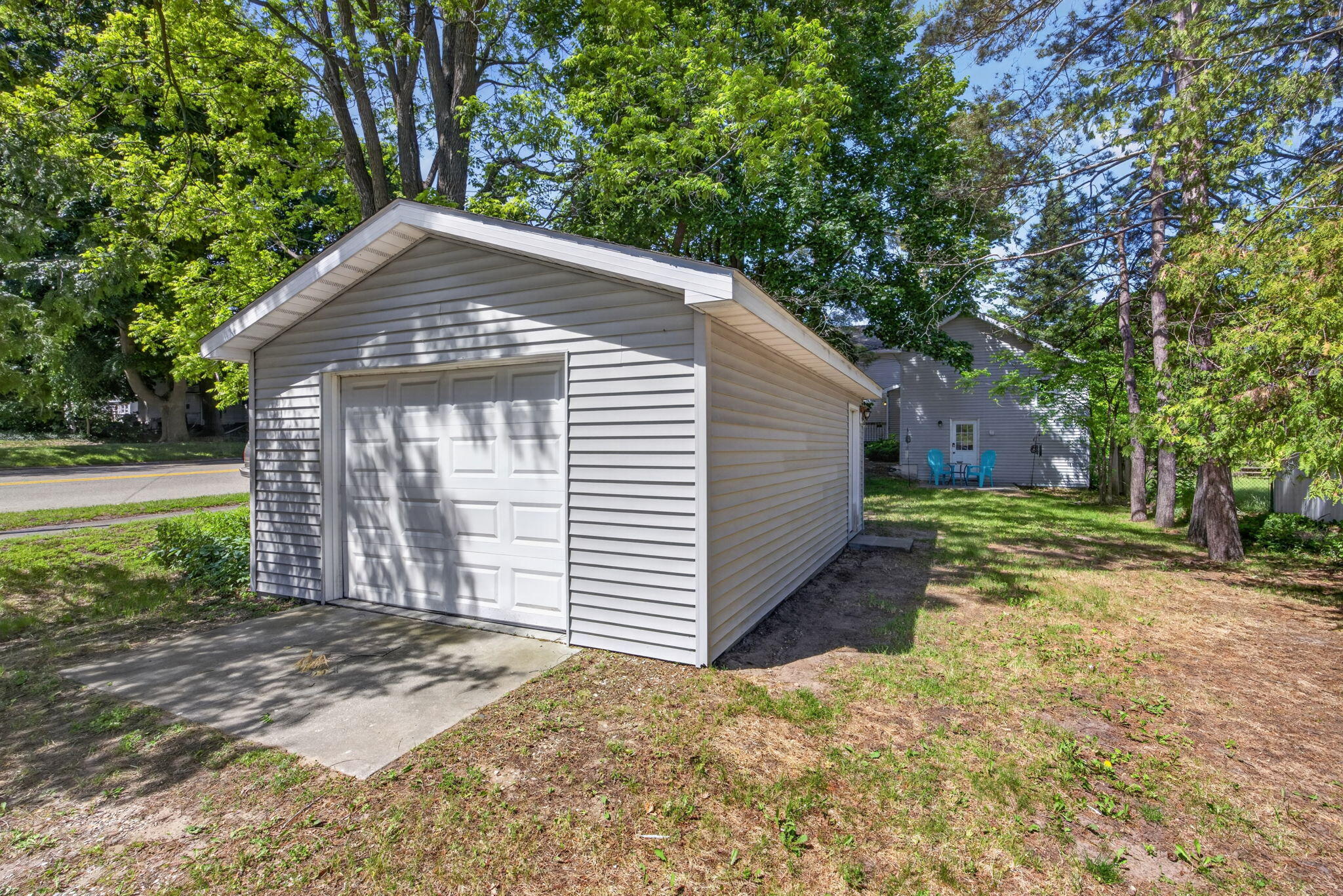124 W Madison Street