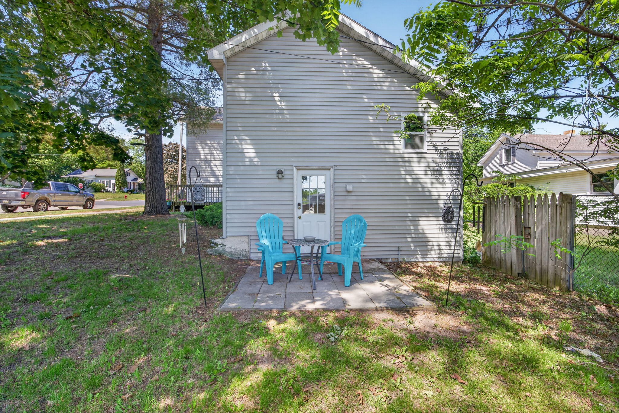 124 W Madison Street