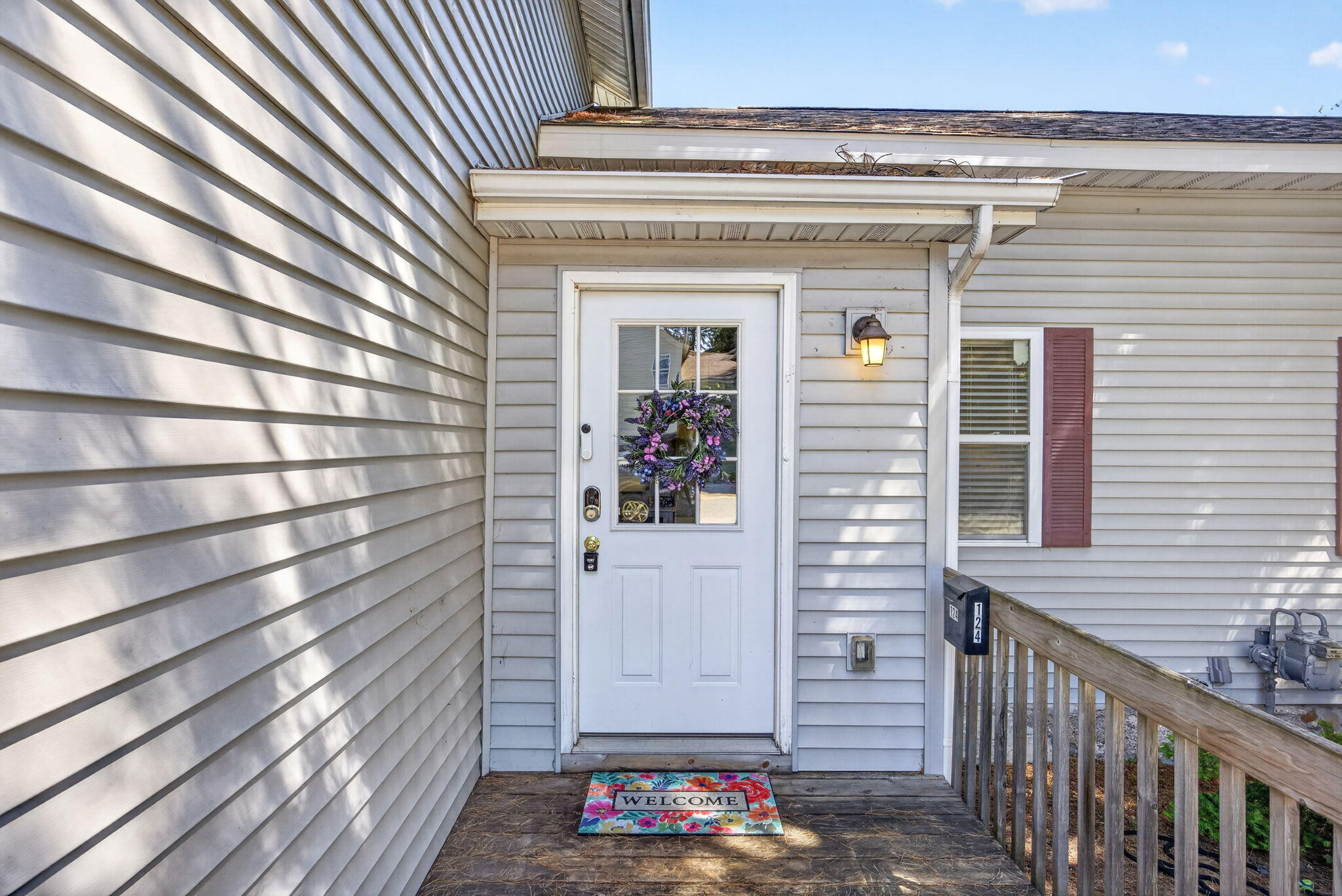 124 W Madison Street