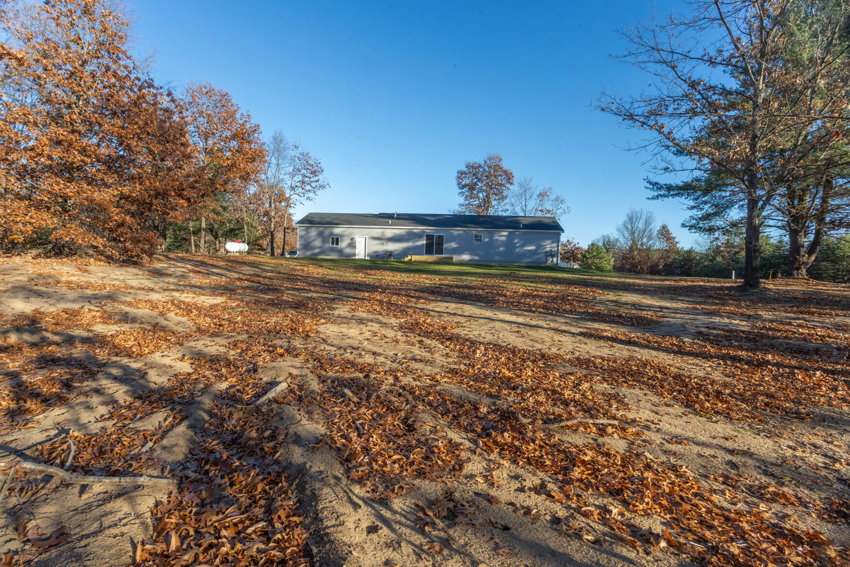 4525 Medler Drive #8