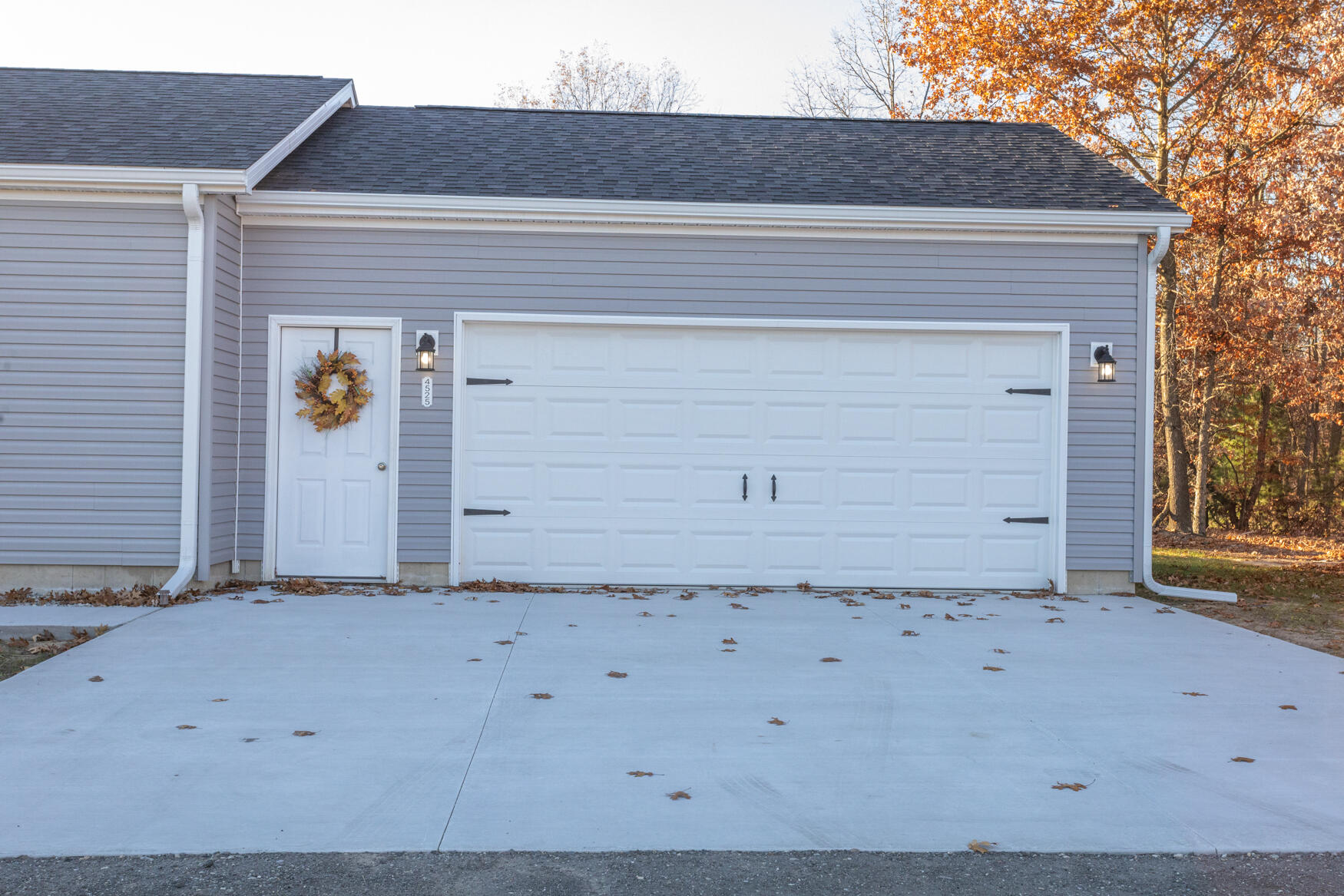 4525 Medler Drive #8
