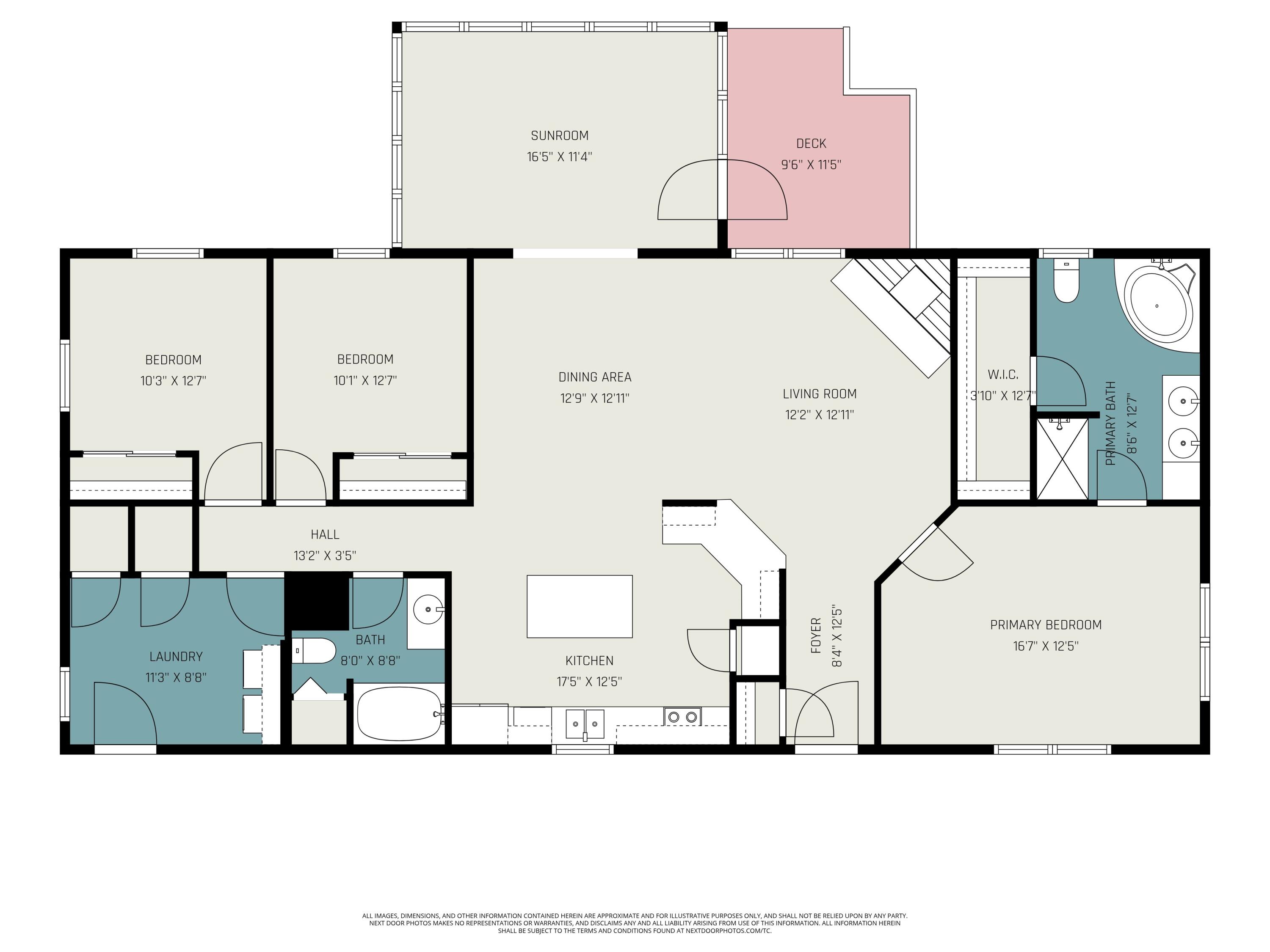 7808 Sunset Shores Drive 54