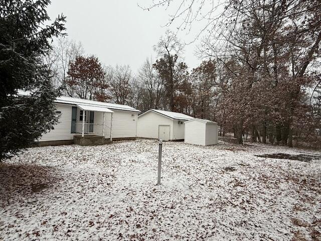 21275 Jefferson Road