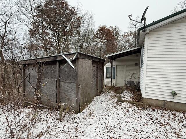 21275 Jefferson Road