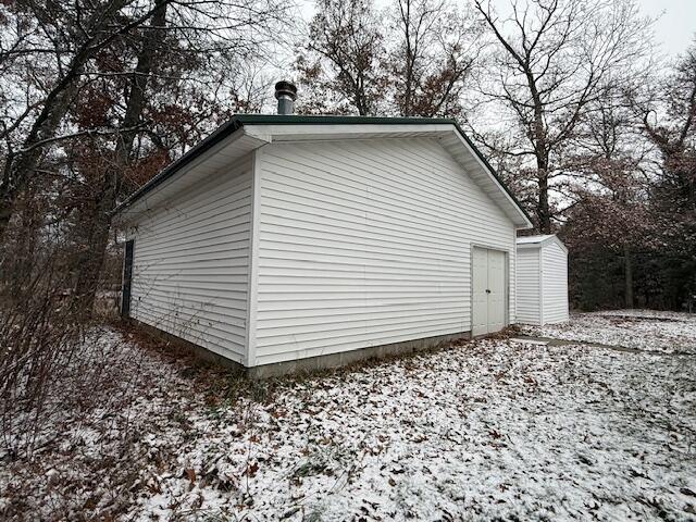 21275 Jefferson Road