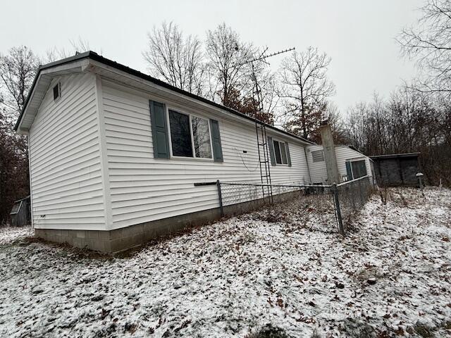 21275 Jefferson Road