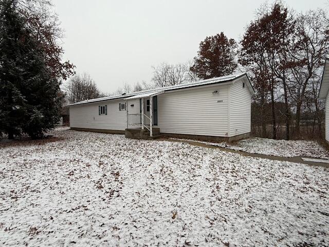 21275 Jefferson Road