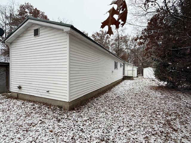 21275 Jefferson Road