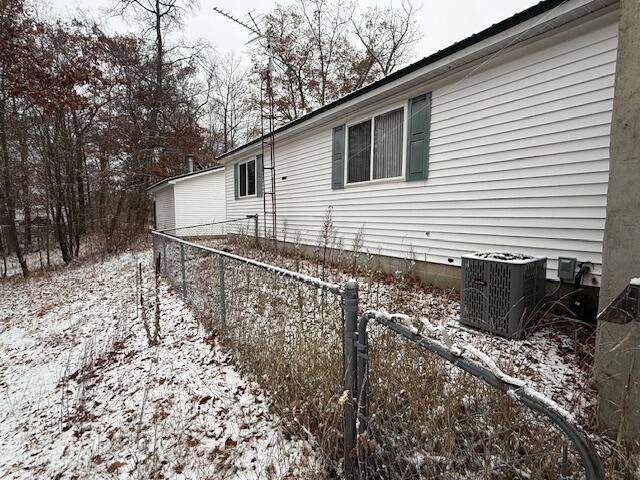 21275 Jefferson Road