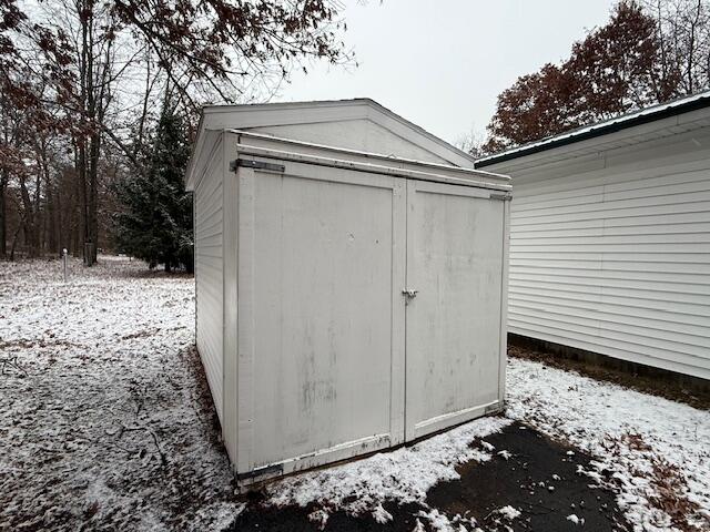 21275 Jefferson Road