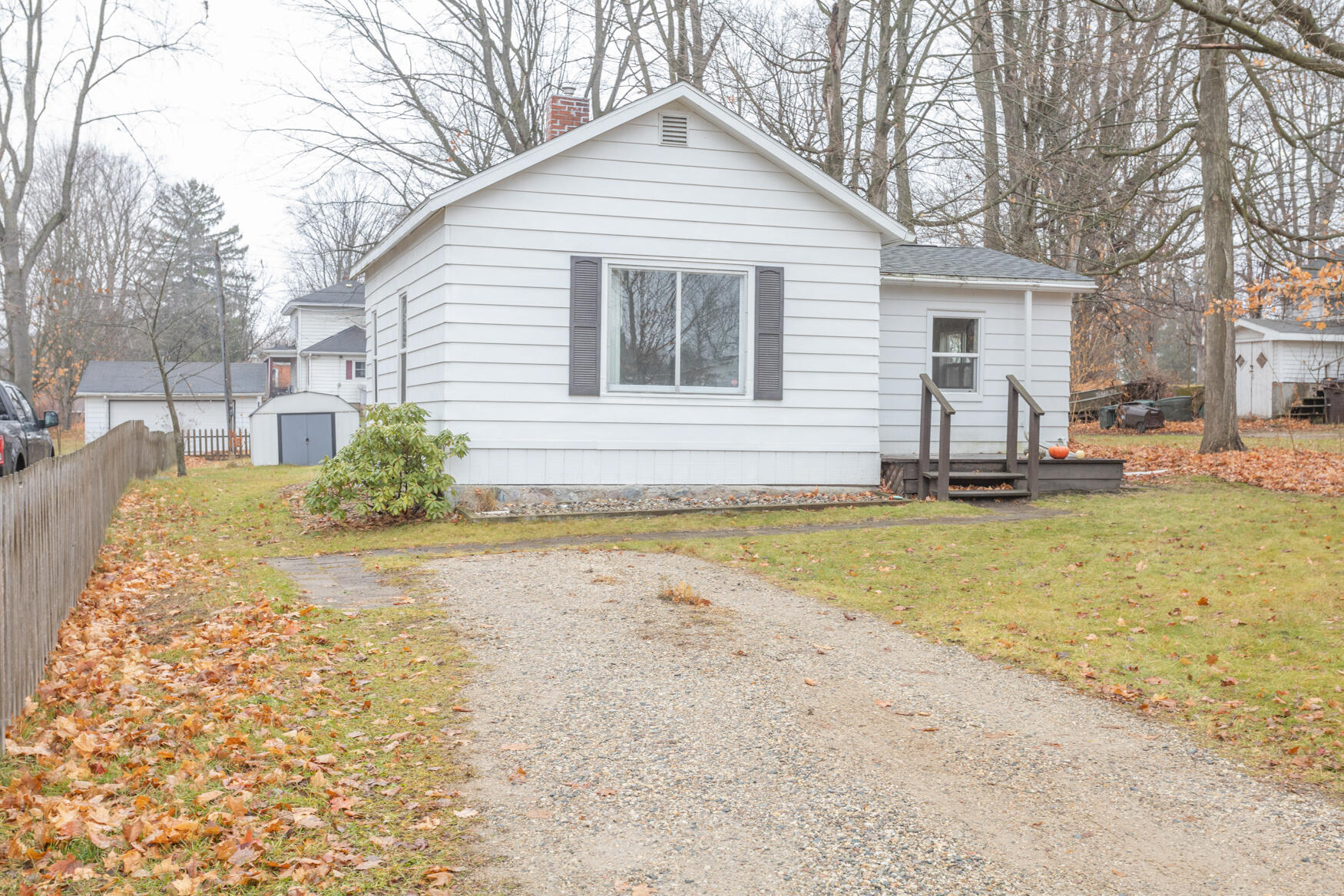308 Finley Avenue