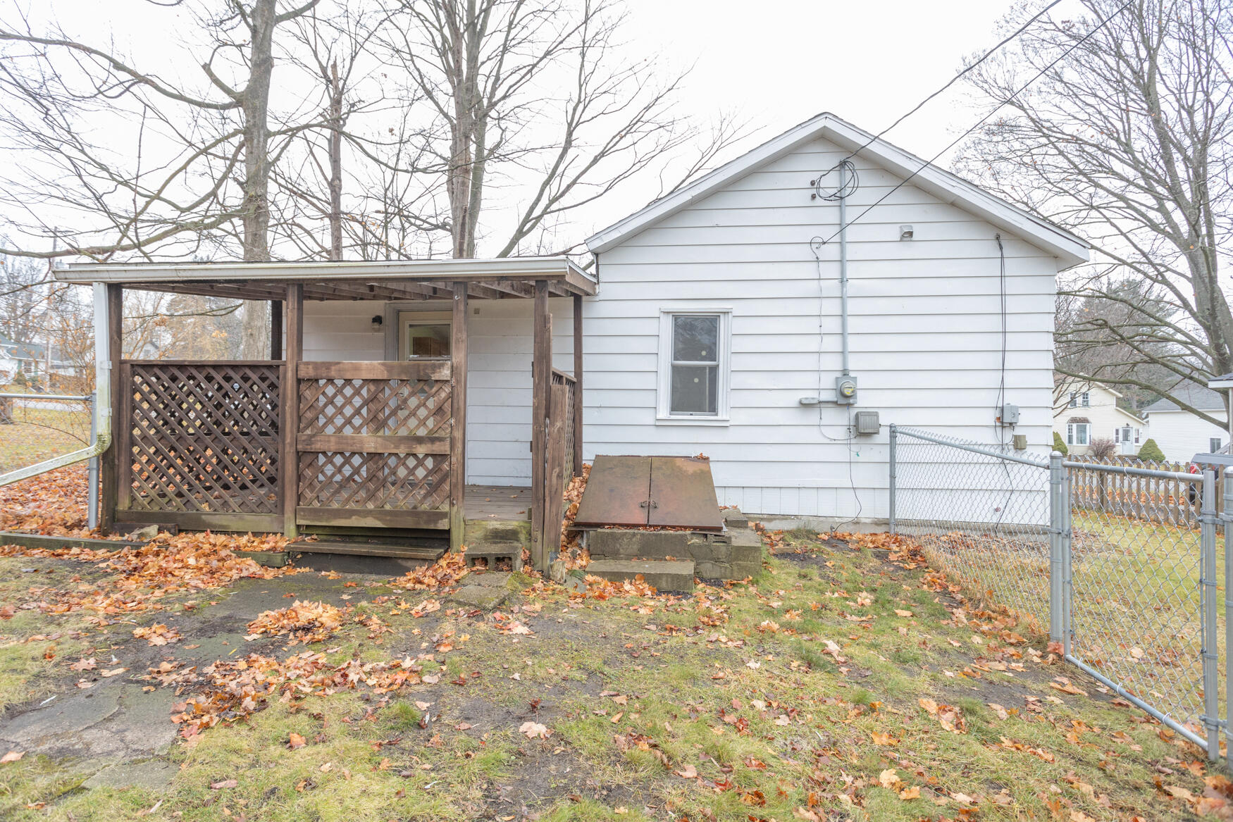 308 Finley Avenue