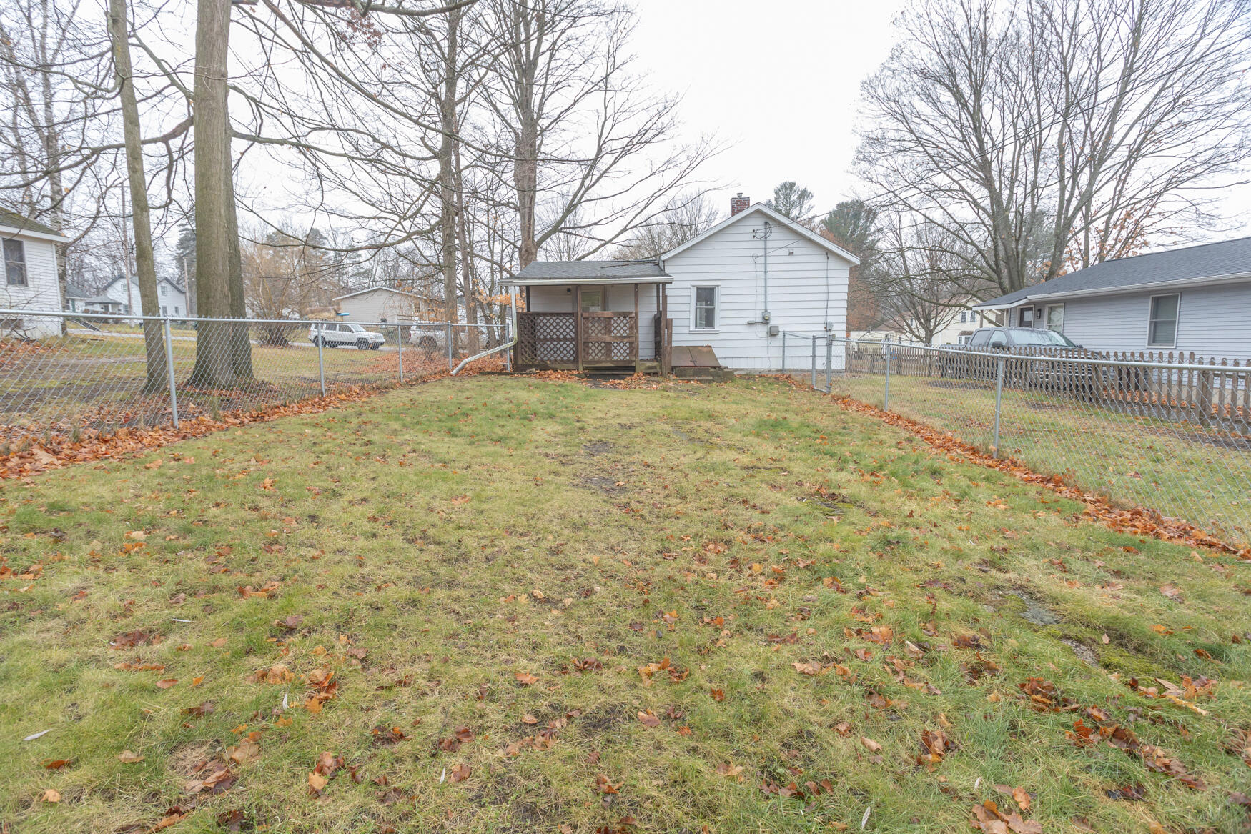 308 Finley Avenue