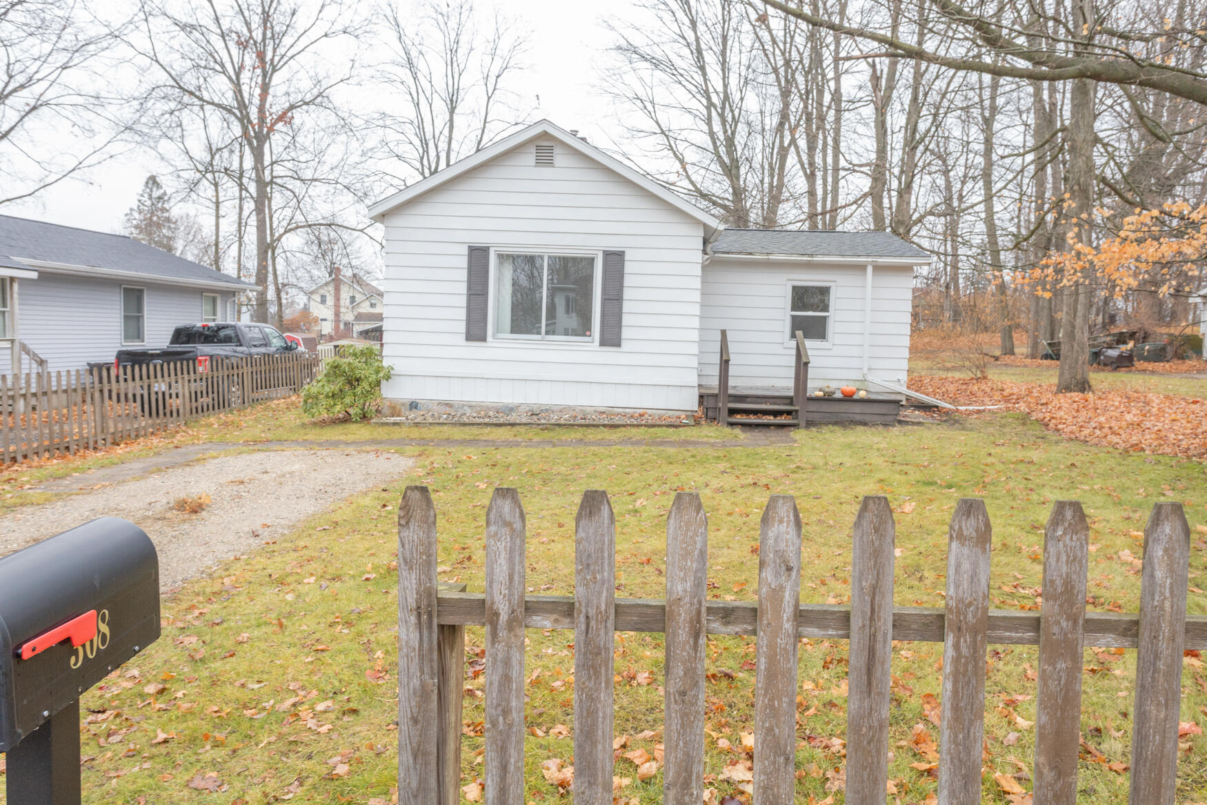 308 Finley Avenue