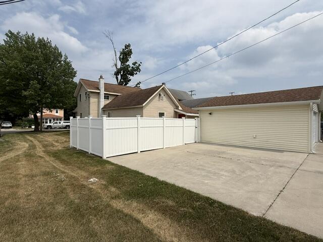 117 N 3rd Avenue