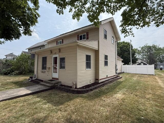 117 N 3rd Avenue