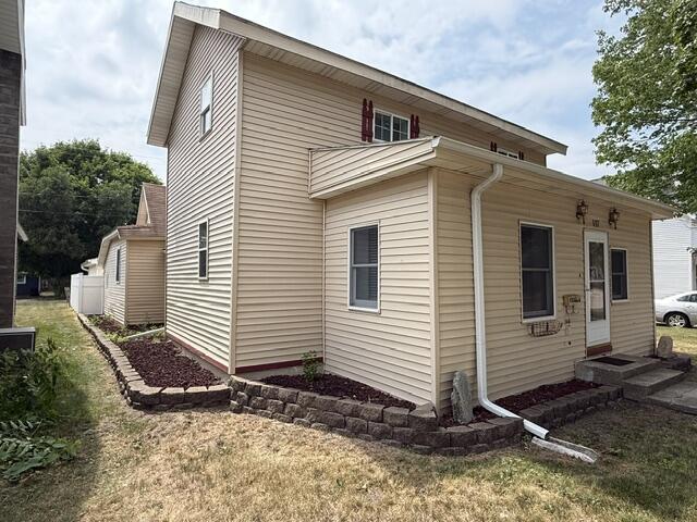 117 N 3rd Avenue