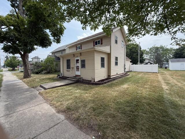 117 N 3rd Avenue