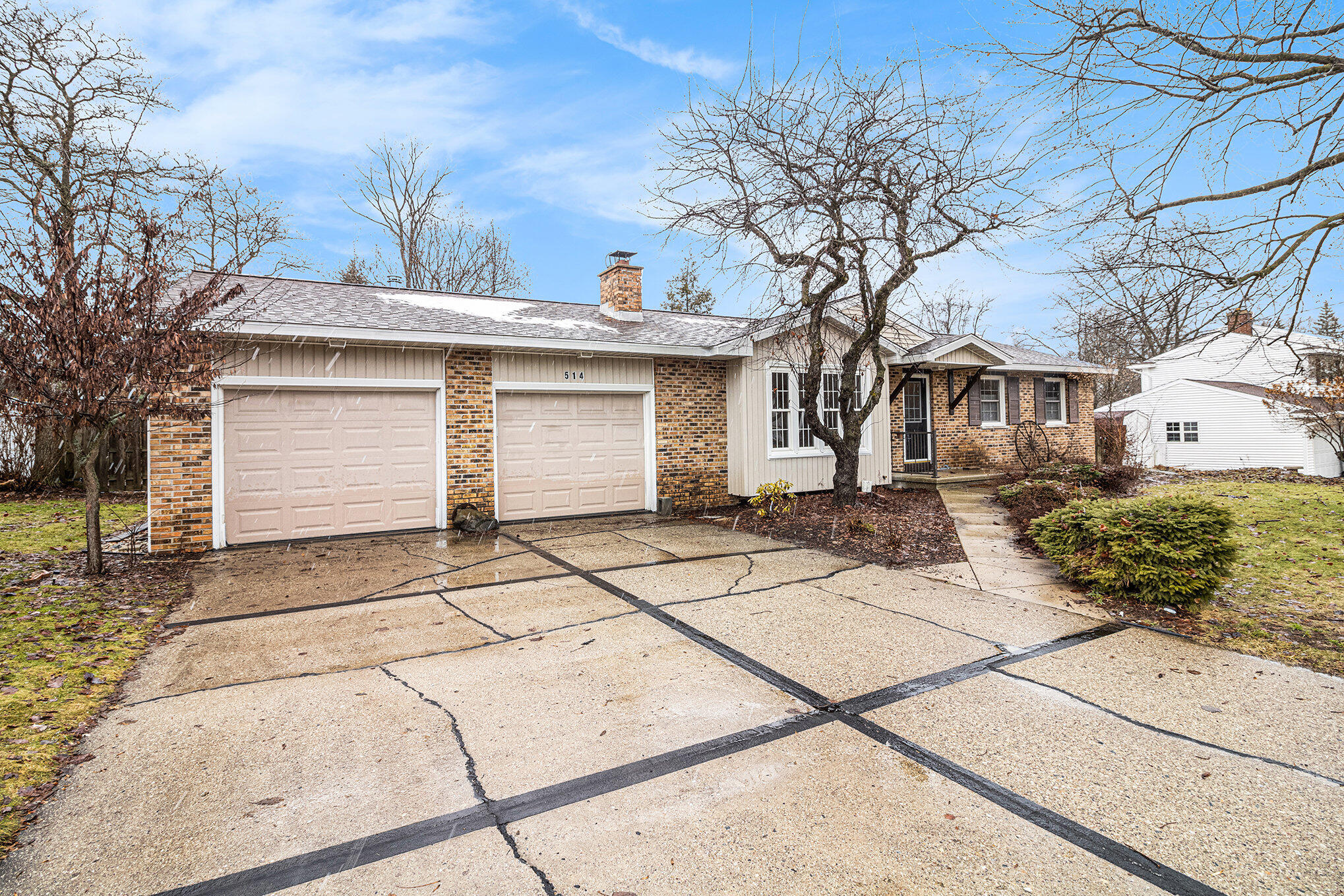 514 Bailey Drive