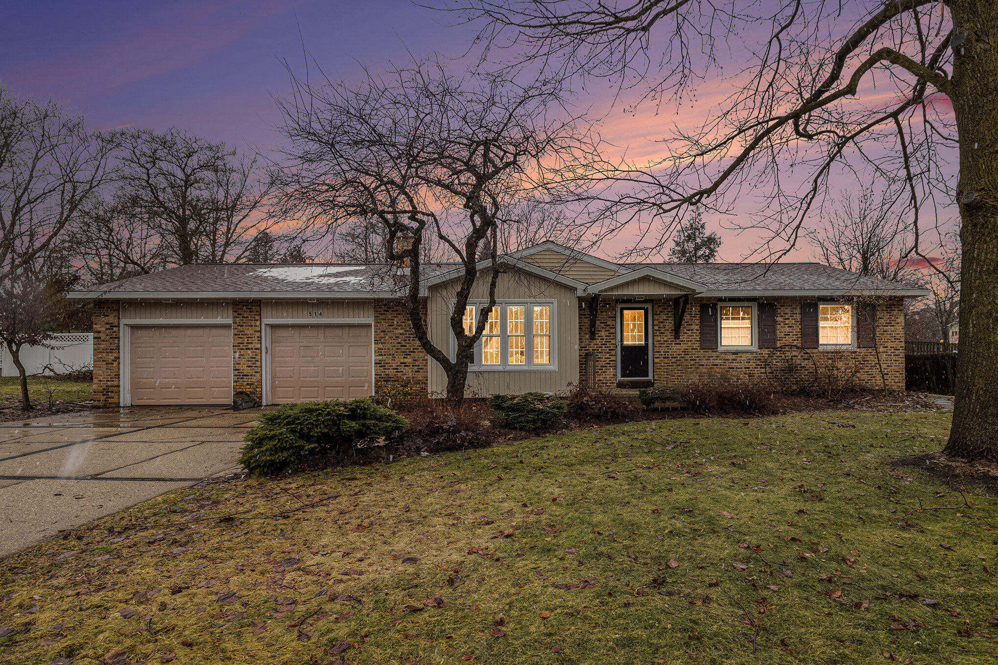 514 Bailey Drive