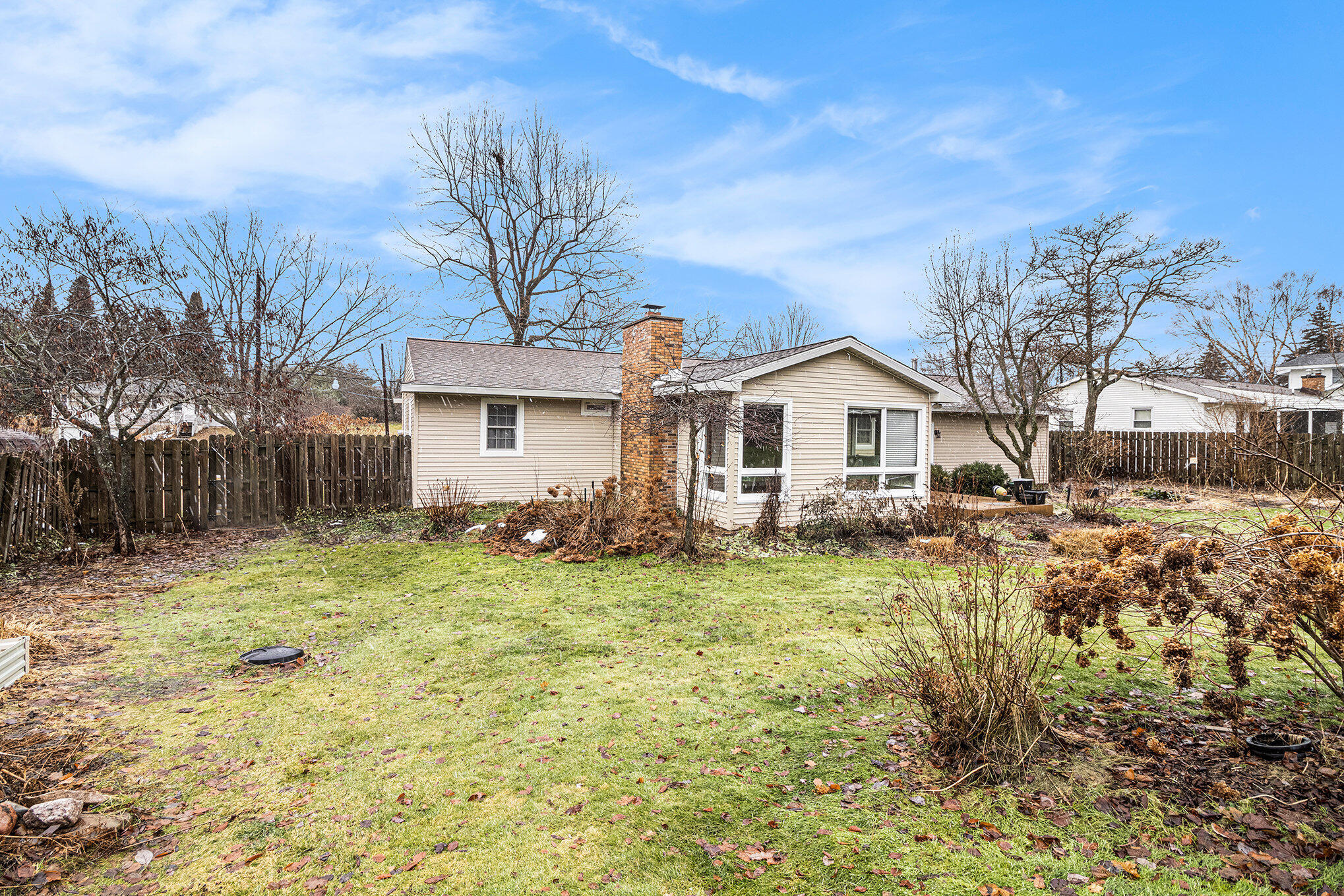 514 Bailey Drive