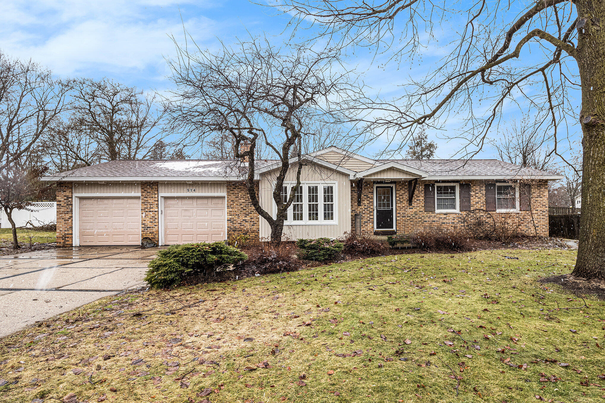514 Bailey Drive