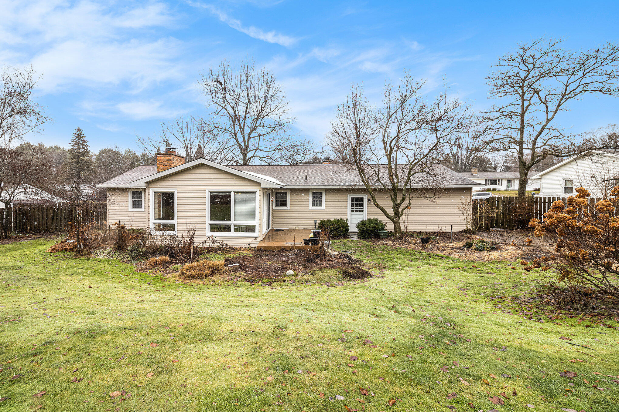 514 Bailey Drive