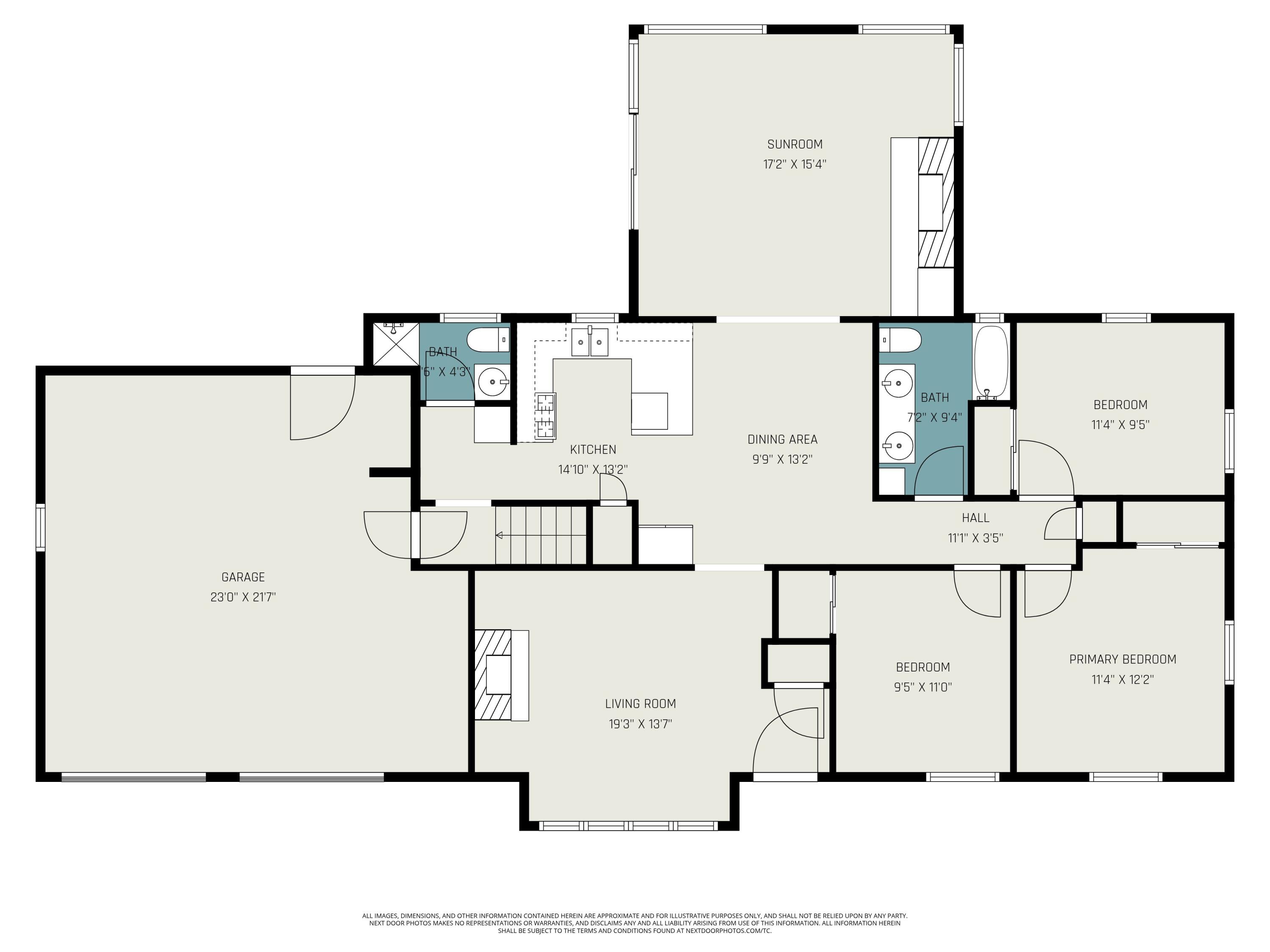 514 Bailey Drive