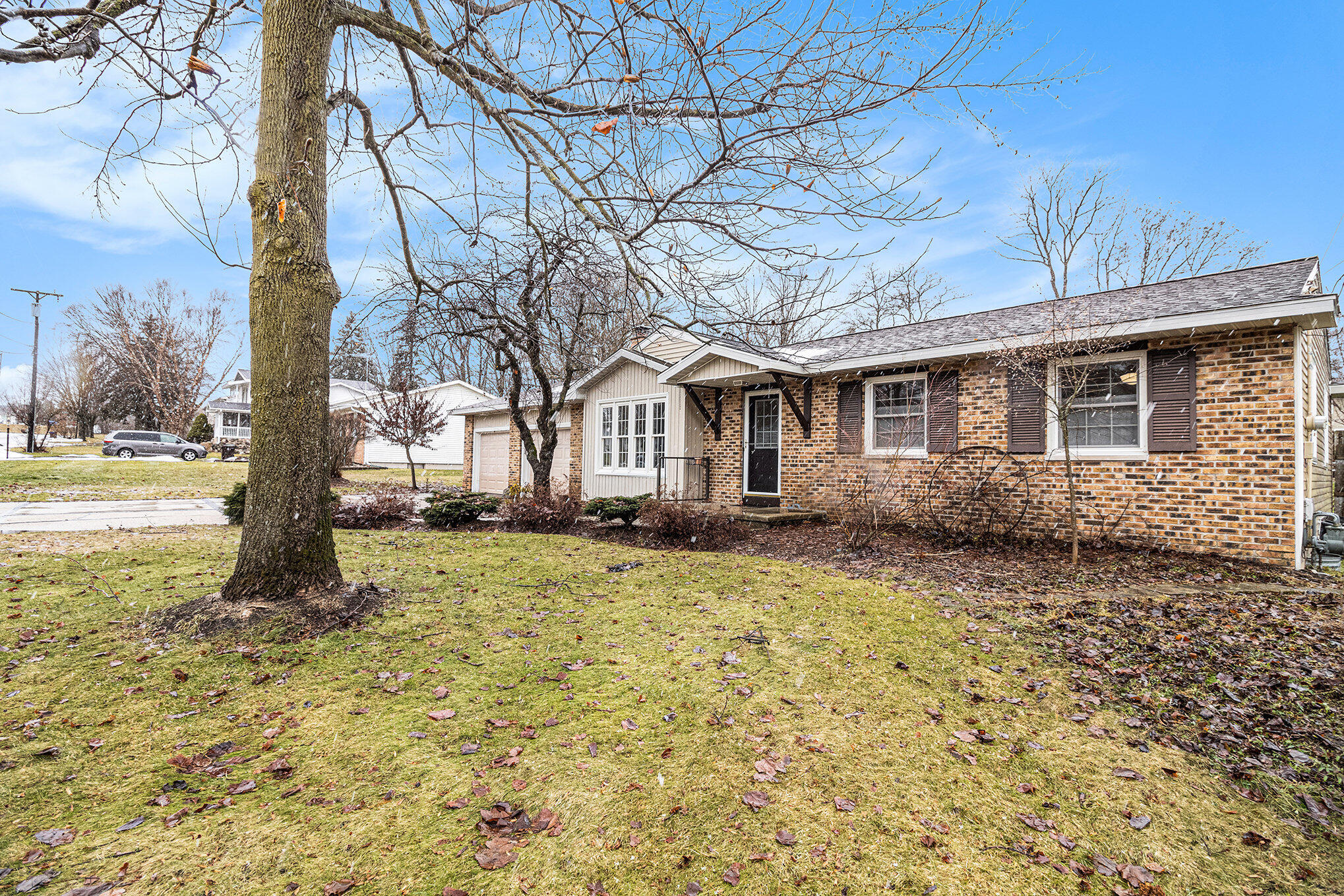 514 Bailey Drive