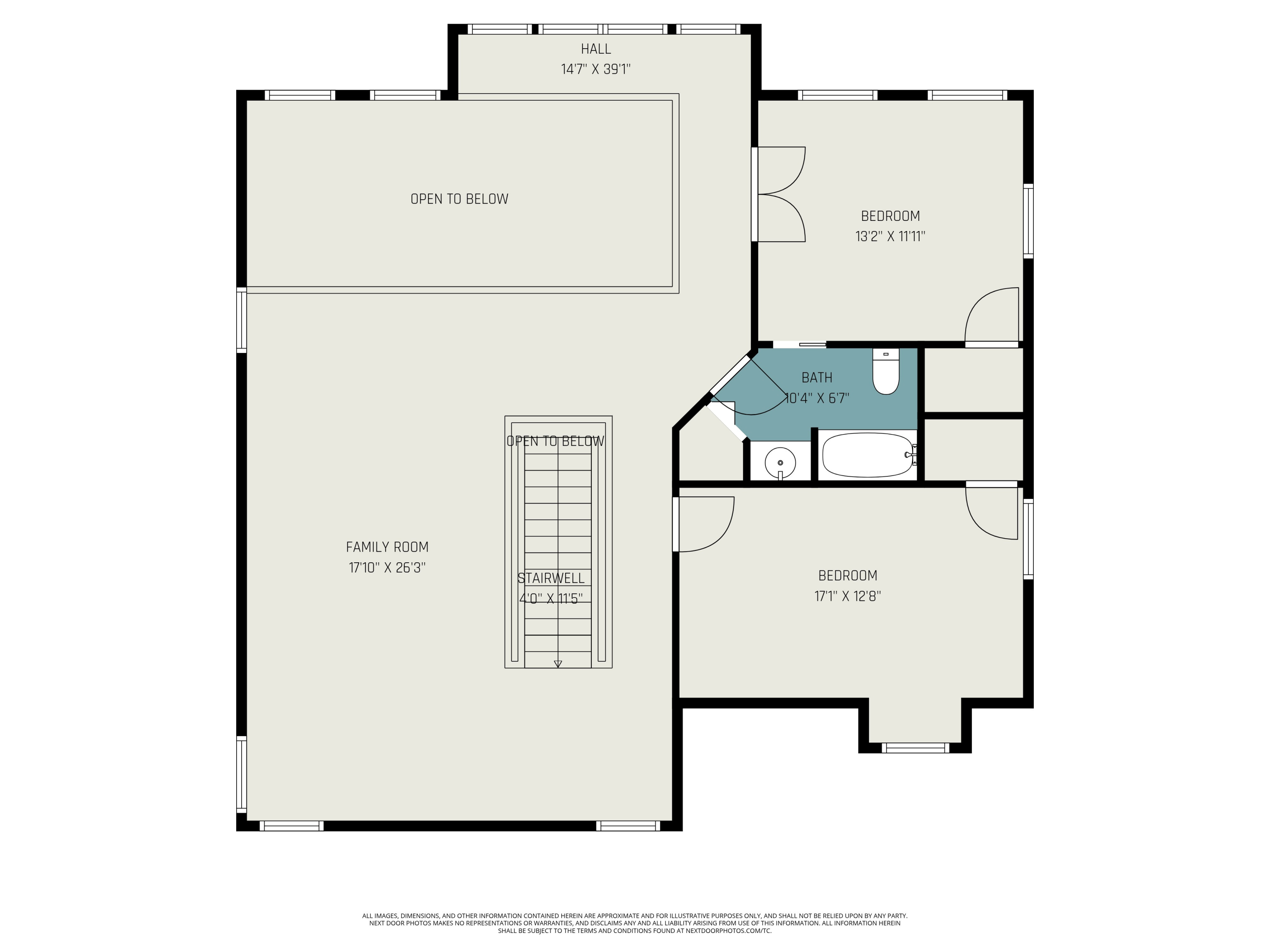 7663 Bay Meadow