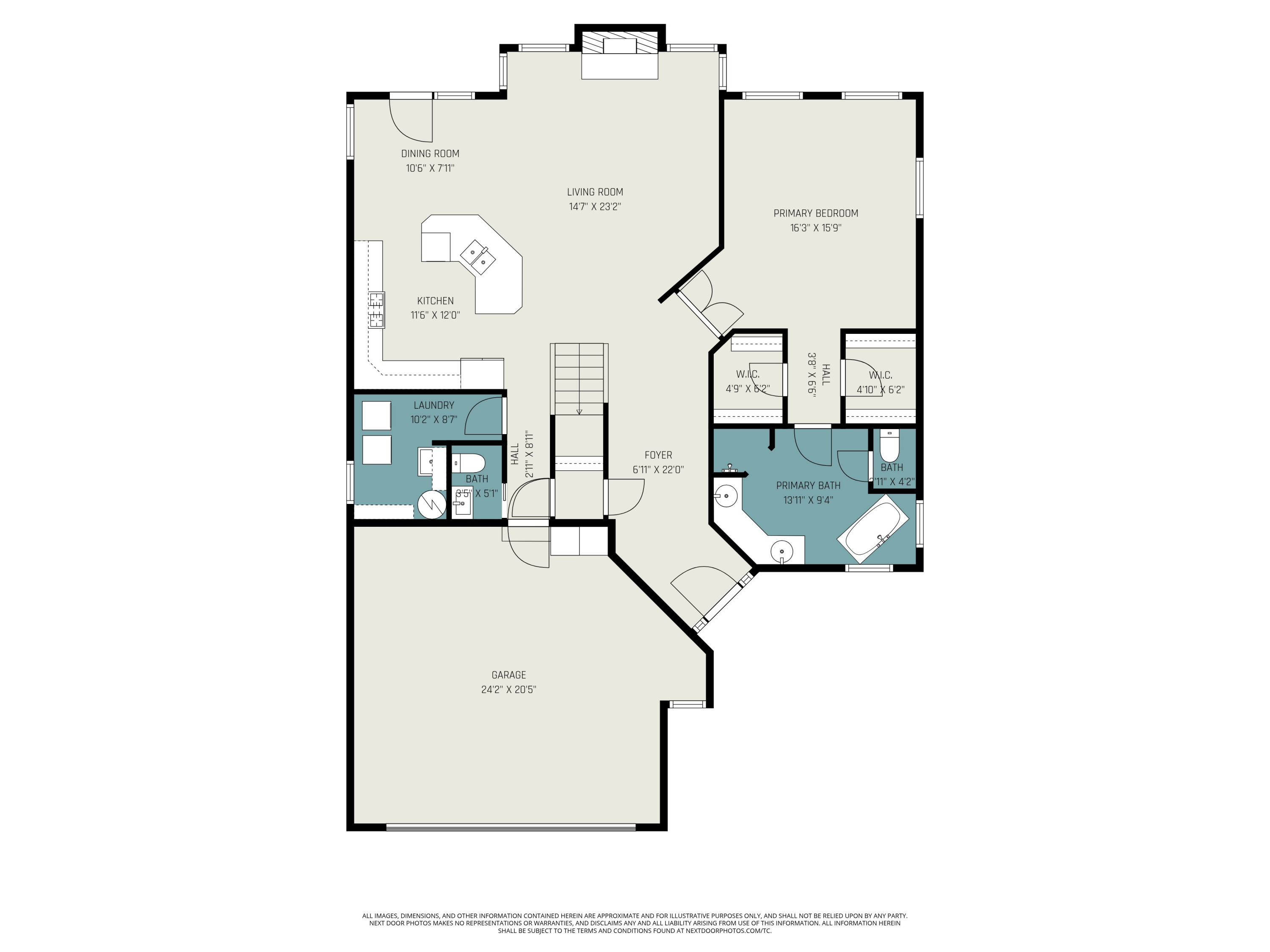 7663 Bay Meadow