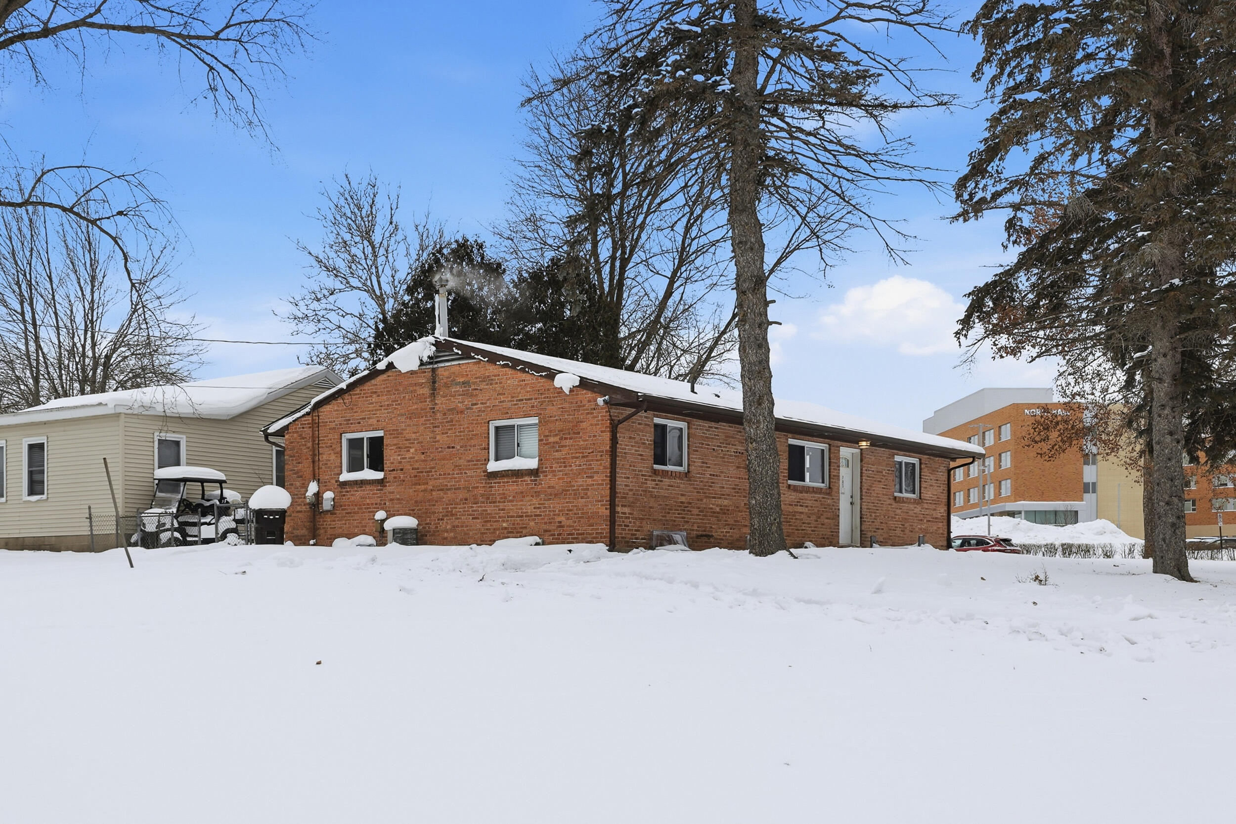 705 Ives Avenue