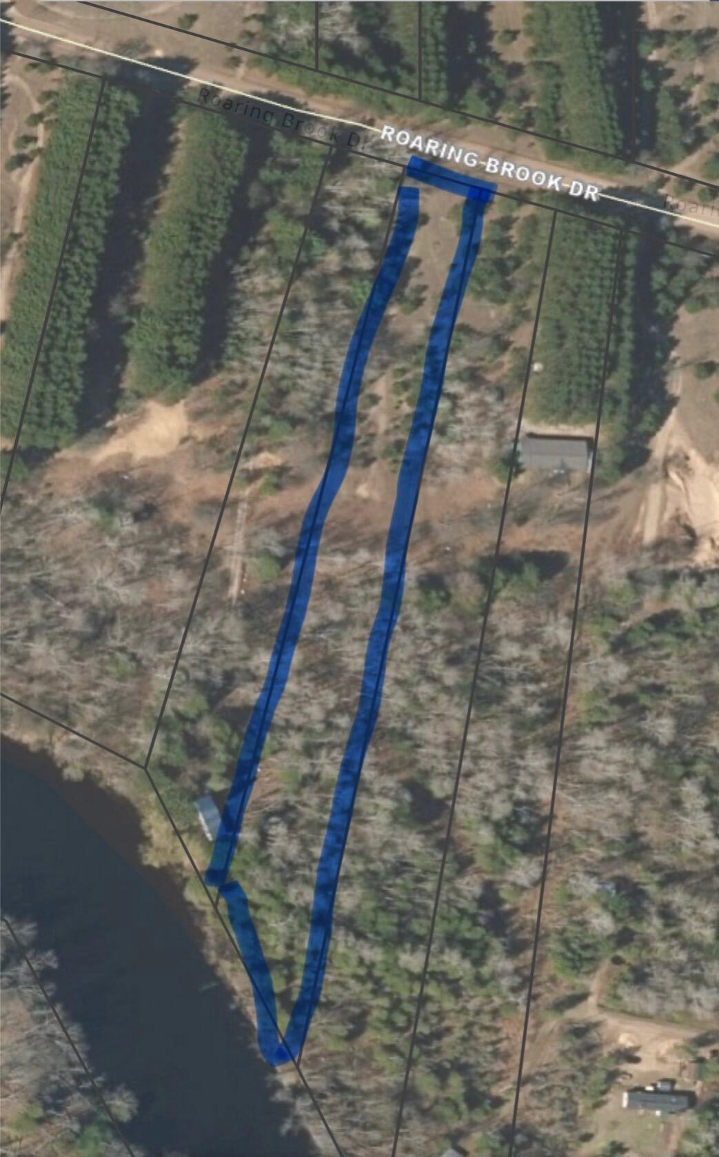 LOT 16 Roaring Brook Drive