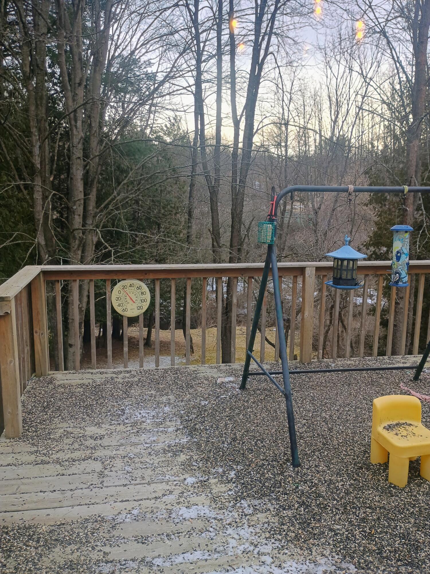 167 Mill Road