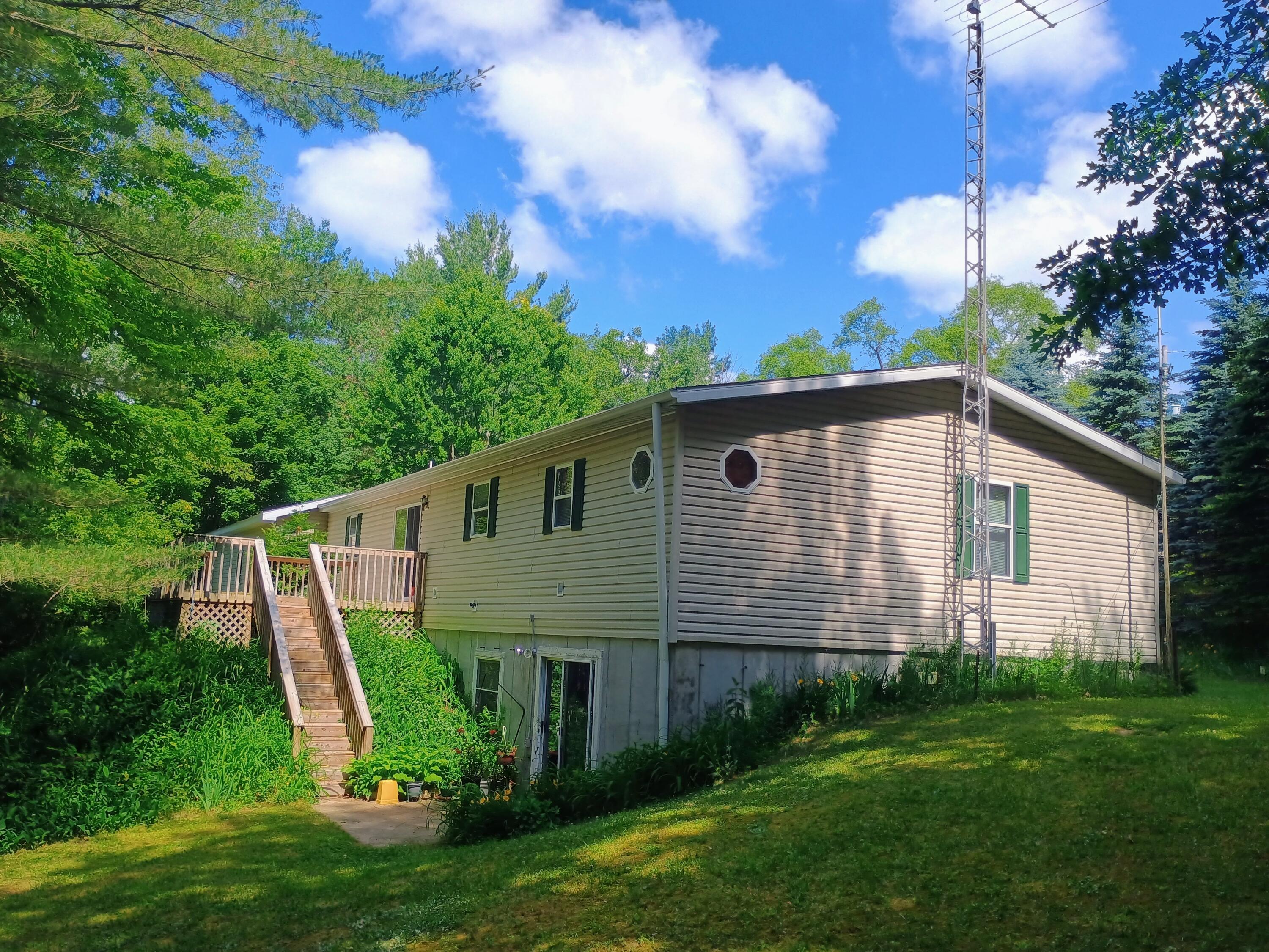 167 Mill Road