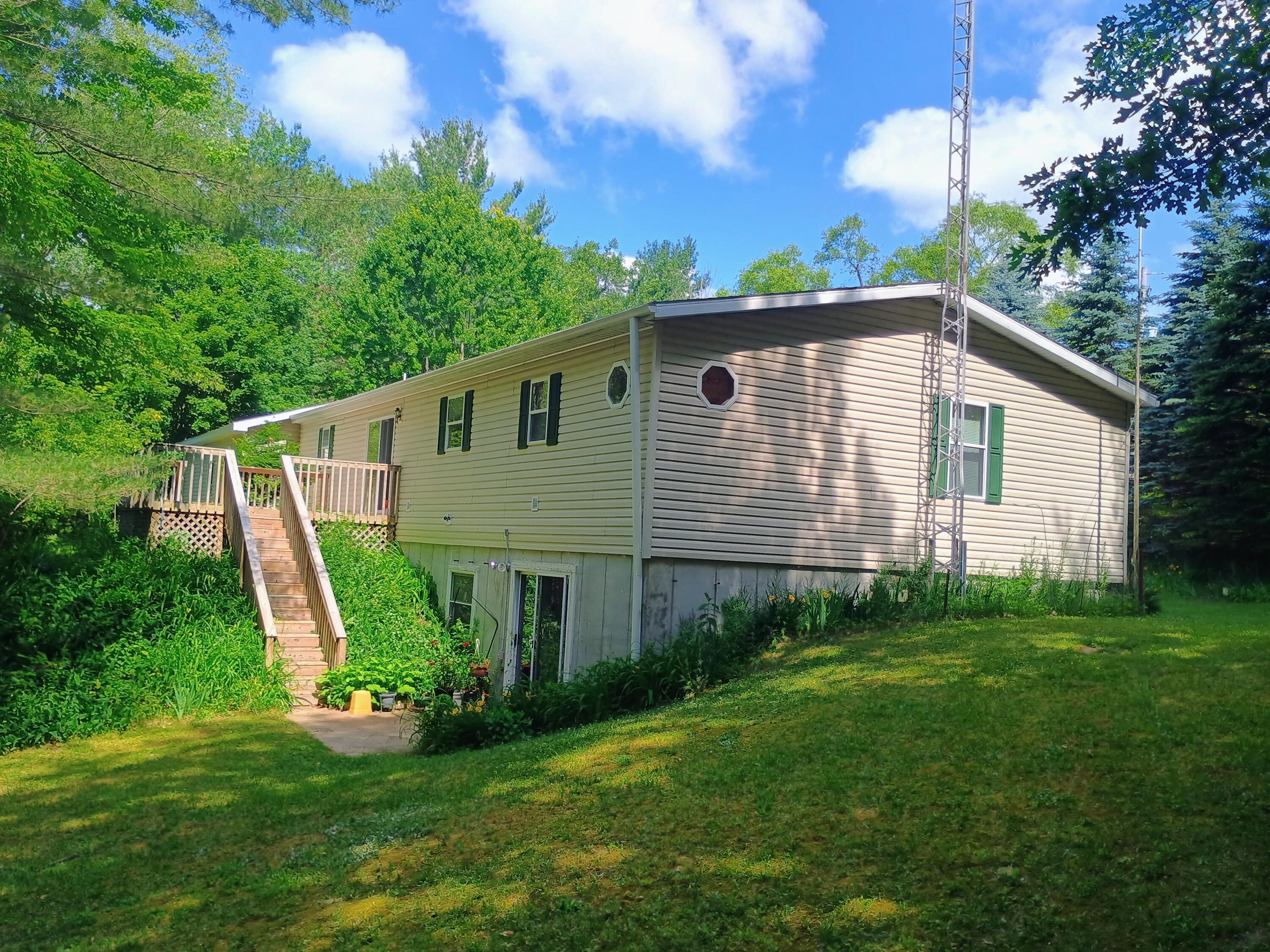 167 Mill Road