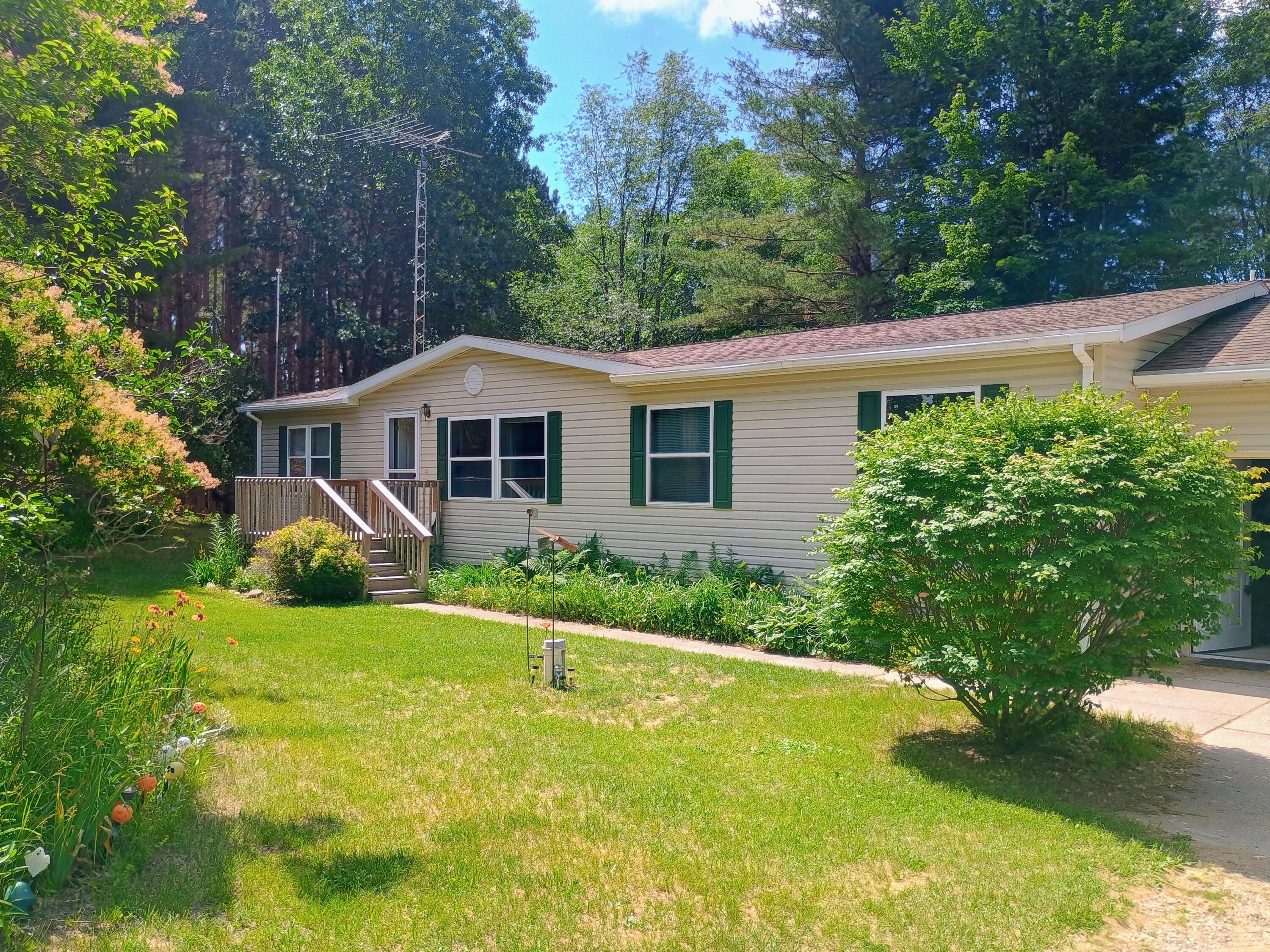 167 Mill Road