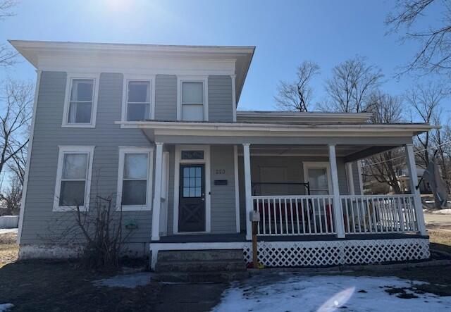 223 W Madison Street