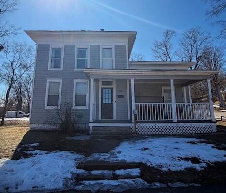 223 W Madison Street