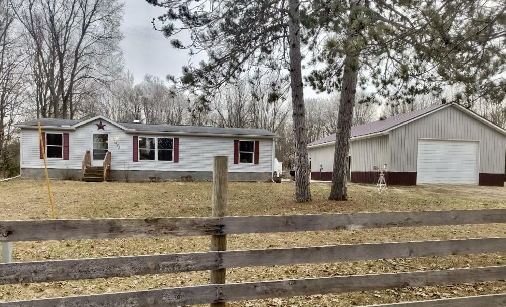 9433 8 Mile Road