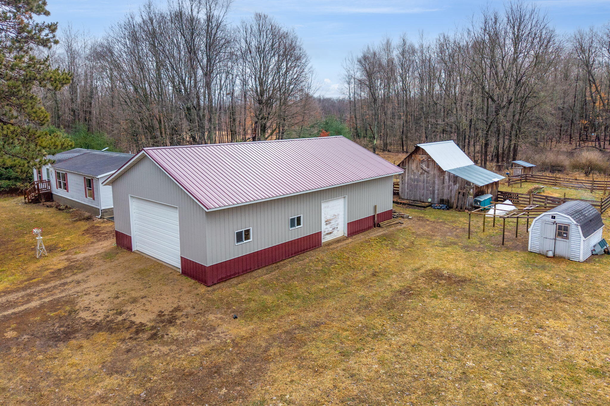 9433 8 Mile Road