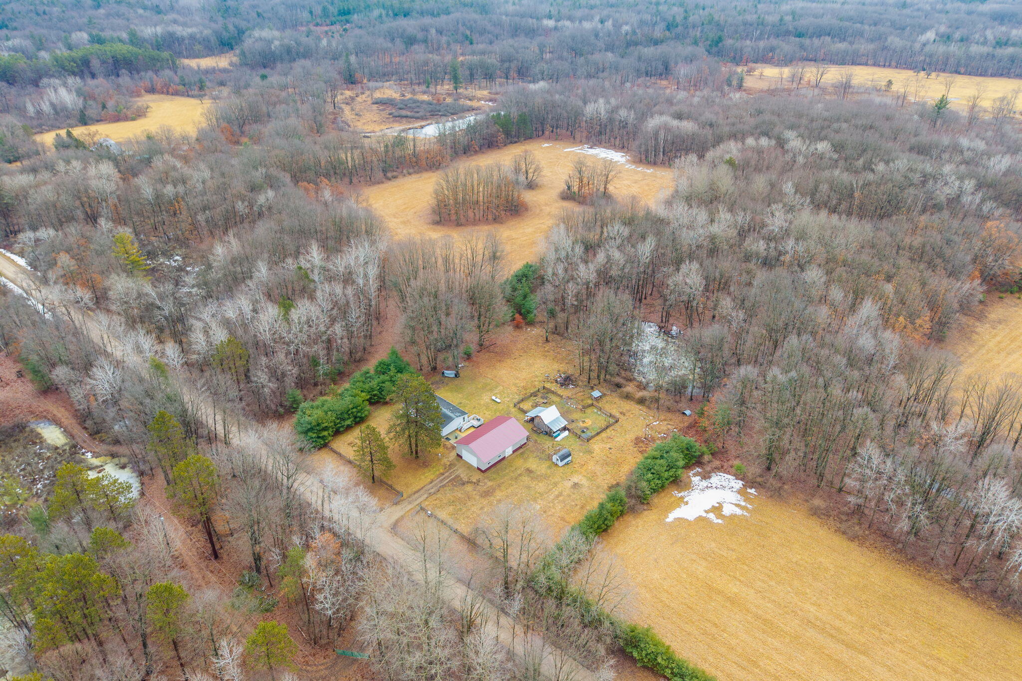 9433 8 Mile Road