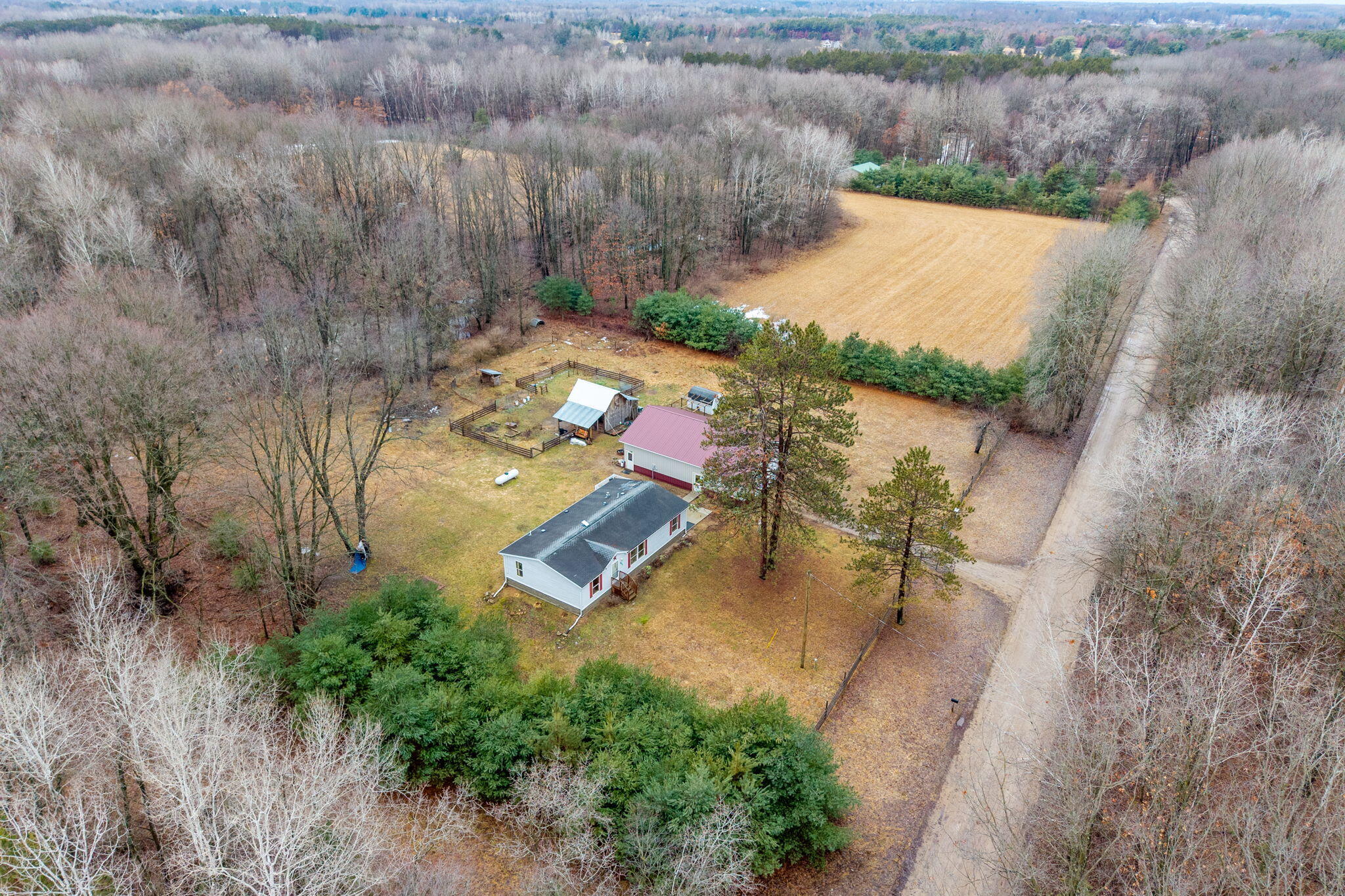 9433 8 Mile Road