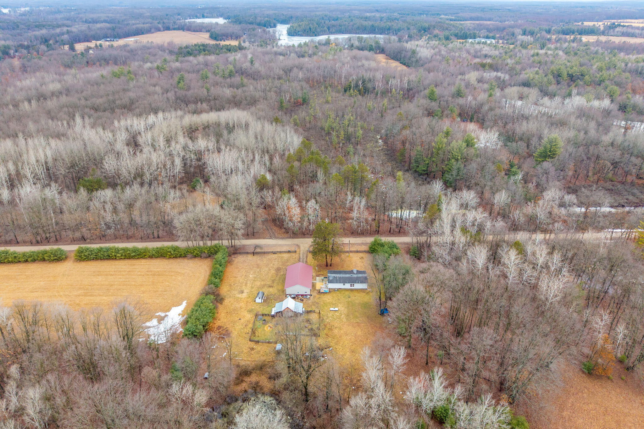 9433 8 Mile Road